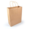 Express Paper Bags Natural